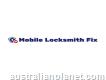 Mobile Locksmith Fix