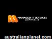 Managed It Services Australia
