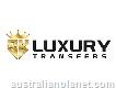 Sk Luxury Transfers