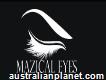 Mazical Eyes and Beauty Clinic Parramatta