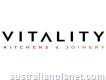 Vitality Kitchens and Joinery