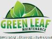 Green Leaf maintenance