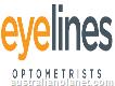 Eyelines Optometrists - Rosny Tas