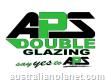 Aps Double Glazing