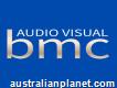 Bmc Audio Visual