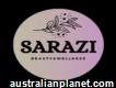 Sarazi Australia