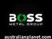 Boss Metal Group