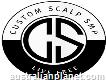 Custom Scalp Smp Pty Ltd