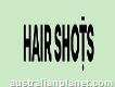 Hairshots products