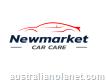 Newmarket Car Care