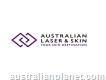 Australian Laser & Skin Clinics