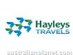 Hayleys Travels