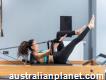 Unlocking Your Body's Potential with Pilates