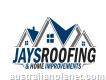 Jays Roofing & Home Improvements