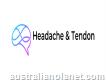Headache & Tendon clinic - Peregian Beach