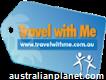 Travel With Me - Best Travel Agency Australia