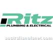Ritz Plumbing & Electrical