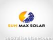 Sun Max Sola max