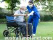 Advance Your Career In The Aged Care Industry