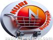 Nuri Shopping Pty Ltd