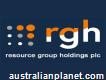 Resource Group Holdings Plc