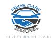 Prompt and Free Old Car Tow Away Service, Canberra