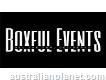 Boxful Events Pty Ltd