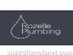 Rozelle Plumbing