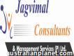 Jagvimal Consultants & Management Services Pty Ltd