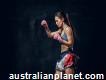Transform Your Body and Mind: Kickboxing Sydney