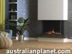Rinnai Es 750 Electric Fireplace Melbourne