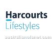 Harcourts Lifestyles