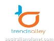 Trends Alley Pty Ltd
