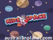 Kids Space - Indoor Playground And Cafe