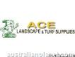 Ace Landscapes & Turf Supplies: Premier Landscape,