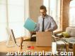 Professional Office Relocation Services Adelaide