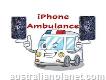 Iphone Ambulance