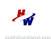 Heliwest Group Pty Ltd