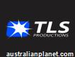 Unleash the Power of Clear Audio: Tls Productions