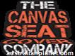 Upgrade Style with Custom Seat Cover by The Canvas