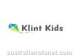 Klint Kids Child Physiotherapist