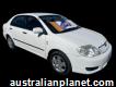 Rent a Car Adelaide