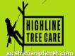 Highlinetreecare