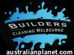 Builders Cleaning Melbourne