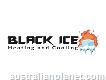 Black Ice Heating and Cooling pty ltd