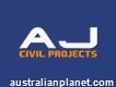 Aj Civil Projects