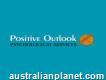 Positive Outlook Psychological Services