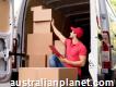 Connect Market - Removalists Marrickville