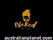 Naked Syrups Australia