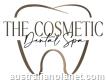 The Cosmetic Dental Spa